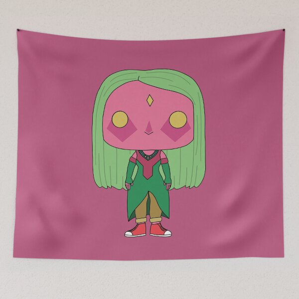 Item preview, viv vision pop style designed and sold by aeneix.