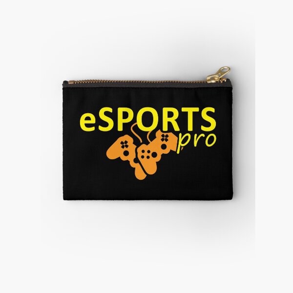 Item preview, Video gamer esports pro  designed and sold by GameOnGifts.