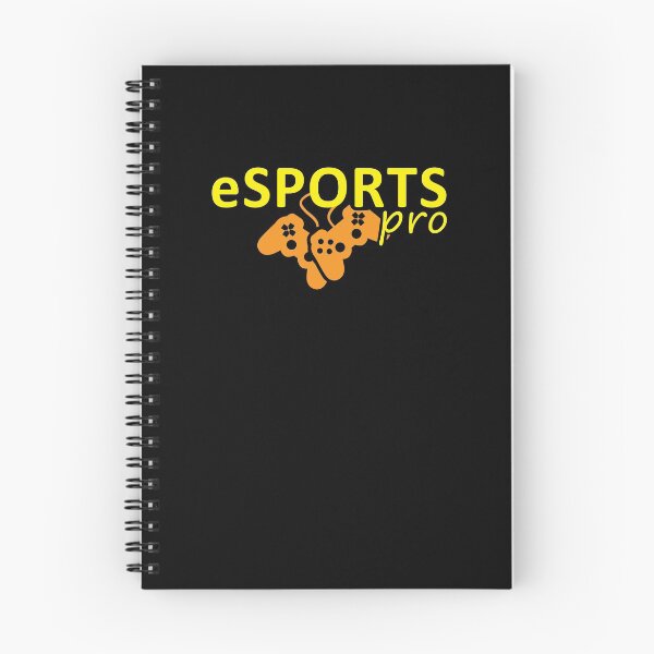 Item preview, Video gamer esports pro  designed and sold by GameOnGifts.