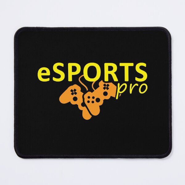 Item preview, Video gamer esports pro  designed and sold by GameOnGifts.