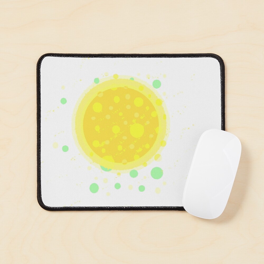 Item preview, Mouse Pad designed and sold by OneLook.