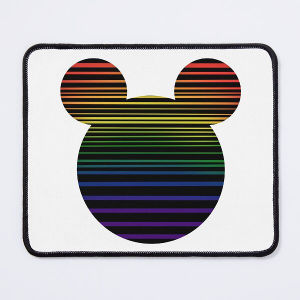 Item preview, Rainbow Ears designed and sold by SushiPugCo.