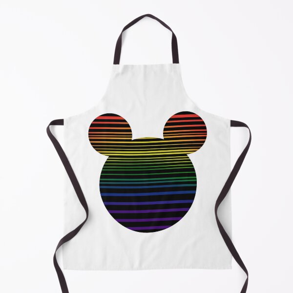Item preview, Rainbow Ears designed and sold by SushiPugCo.