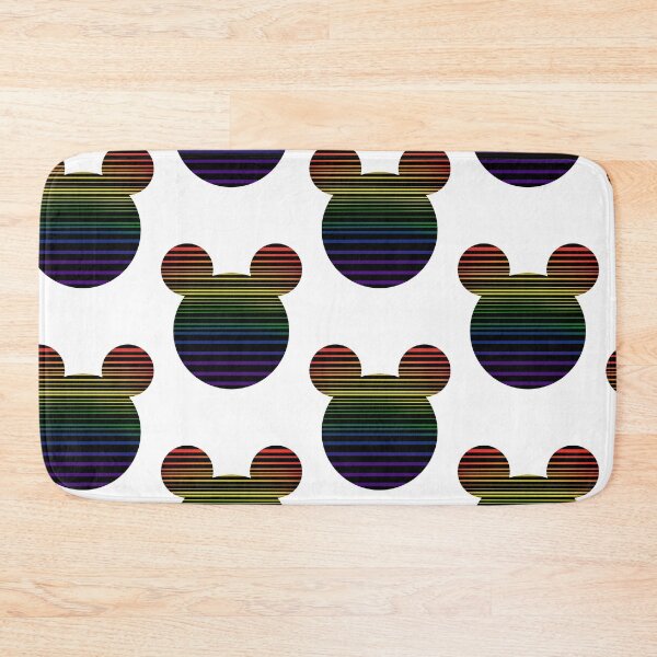 Item preview, Rainbow Ears designed and sold by SushiPugCo.