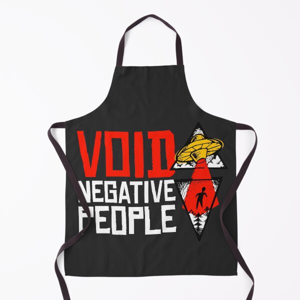 Item preview, Void negative people - Avoid negative people fun designed and sold by 99vectors.