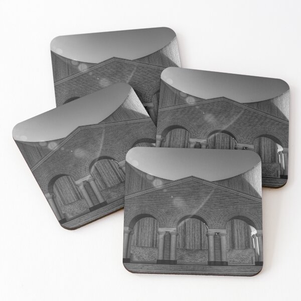 Item preview, Waterwall Park, Houston, Texas designed and sold by Matthew Carroll.