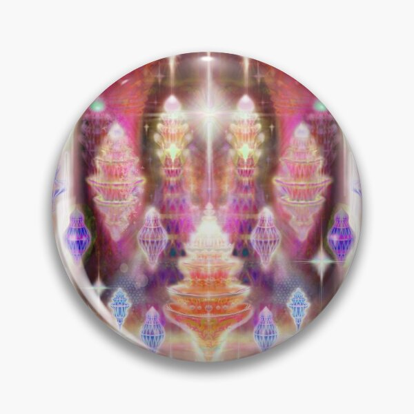 Item preview, Afterlife (in Celestial Heaven) designed and sold by ecoartopia.