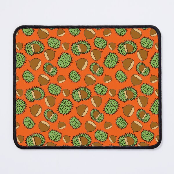 Item preview, Chestnut Pattern designed and sold by OneLook.