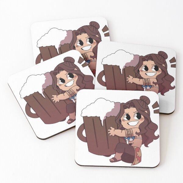 Item preview, Chibi Cana designed and sold by Dragnoodles.