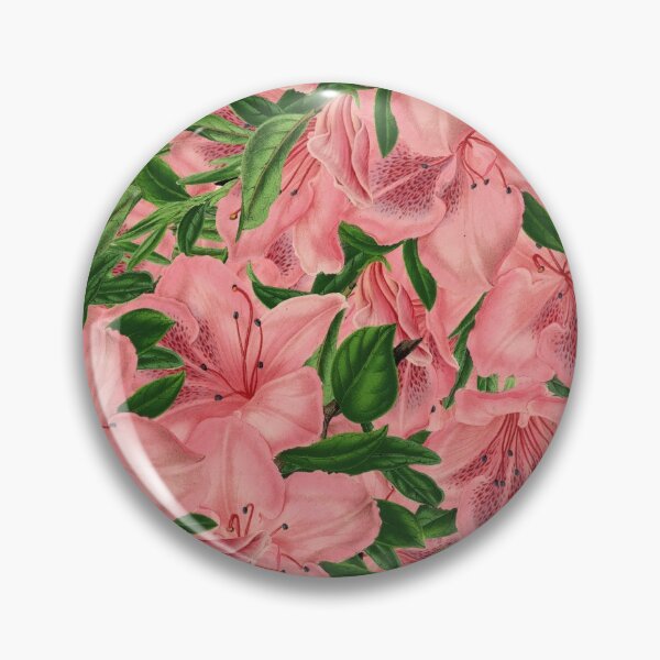 Item preview, Floral Pattern Background designed and sold by JOY STORE 45.