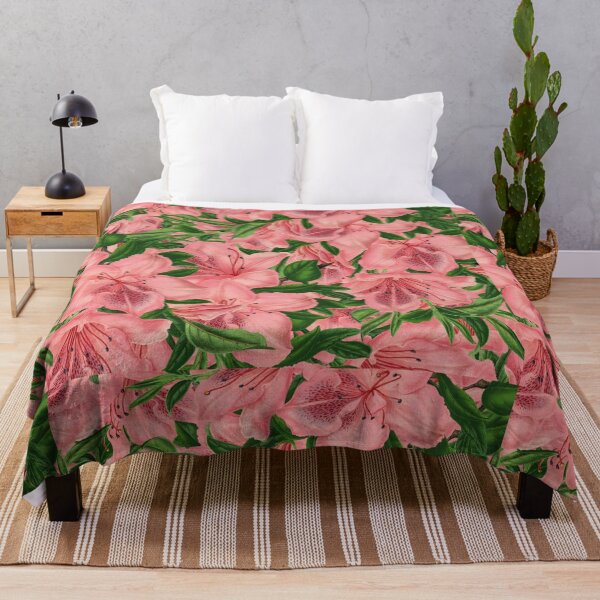 Item preview, Floral Pattern Background designed and sold by JOY STORE 45.