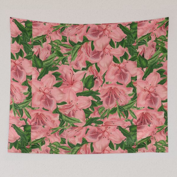 Item preview, Floral Pattern Background designed and sold by JOY STORE 45.