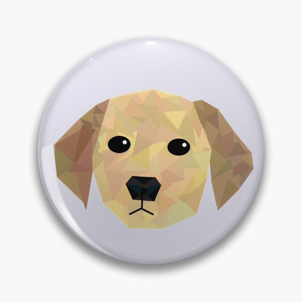 Item preview, Geometric Labrador designed and sold by Geometrico22.