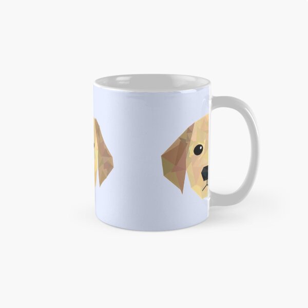 Item preview, Geometric Labrador designed and sold by Geometrico22.