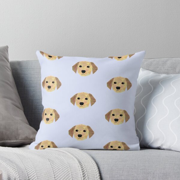 Item preview, Geometric Labrador designed and sold by Geometrico22.