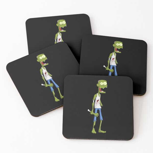 Item preview, One Armed Zombie designed and sold by Murbee.