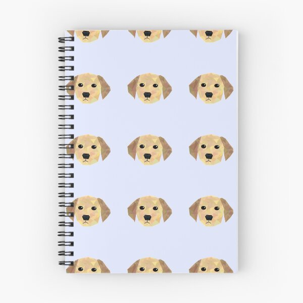 Item preview, Geometric Labrador designed and sold by Geometrico22.