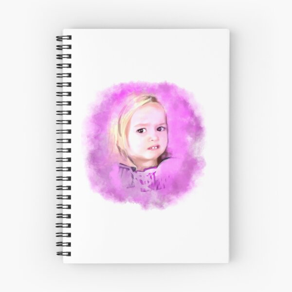 Aperçu de l'œuvre Chloe meme créée et vendue par El O.