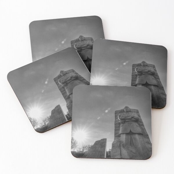 Item preview, MLK Memorial designed and sold by Matthew Carroll.