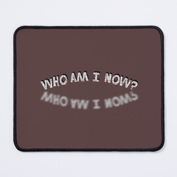 Item preview, Who Am I Now? designed and sold by kayleelives.