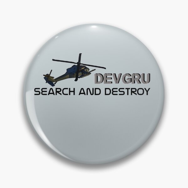 Item preview, DEVGRU- we will come and find you! designed and sold by TimConstable.