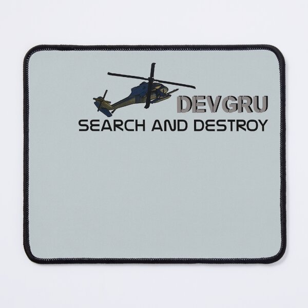 Item preview, DEVGRU- we will come and find you! designed and sold by TimConstable.