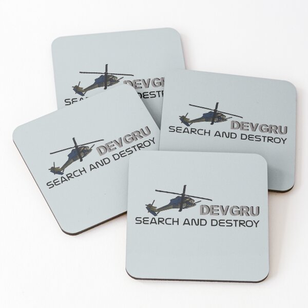 Item preview, DEVGRU- we will come and find you! designed and sold by TimConstable.
