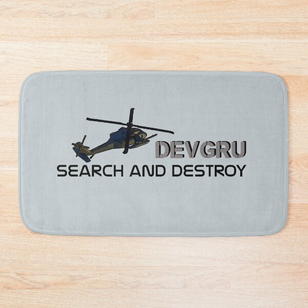 Item preview, DEVGRU- we will come and find you! designed and sold by TimConstable.