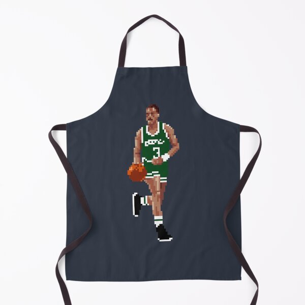 Item preview, Dennis Johnson Pixel Dribble Qiangy designed and sold by qiangdade.