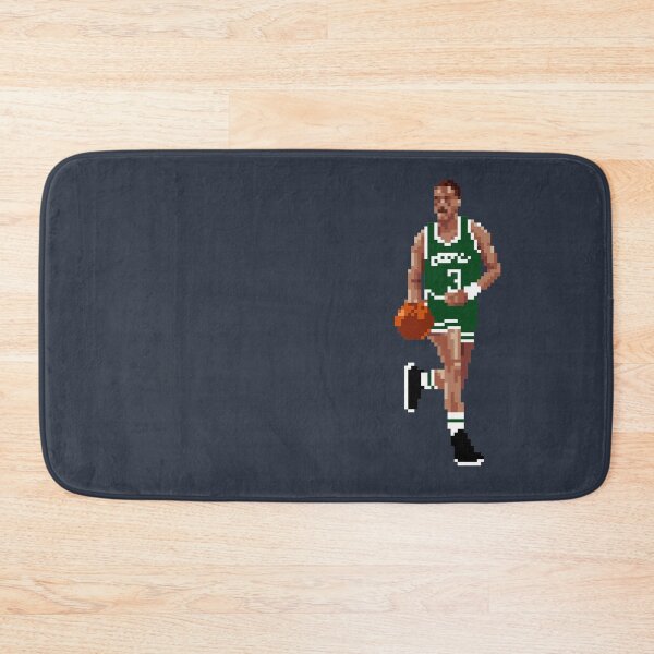 Item preview, Dennis Johnson Pixel Dribble Qiangy designed and sold by qiangdade.