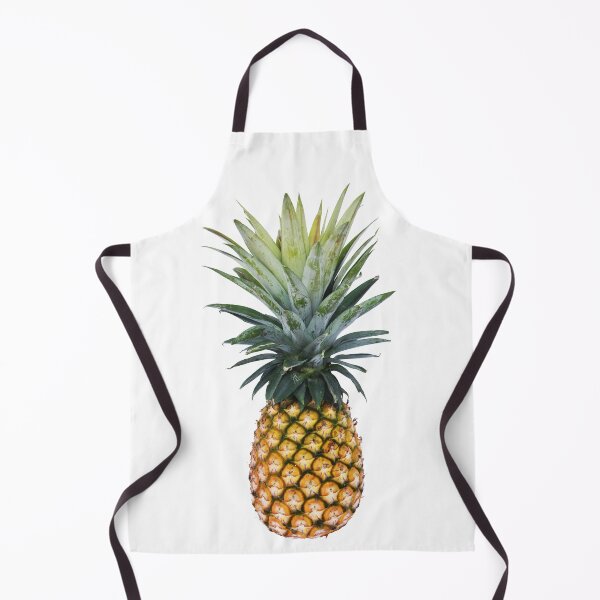 Item preview, Pineapple Photograph Tropical Art designed and sold by FiveDucklings.