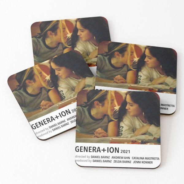 Item preview, genera+ion v. 6 designed and sold by celestivl.