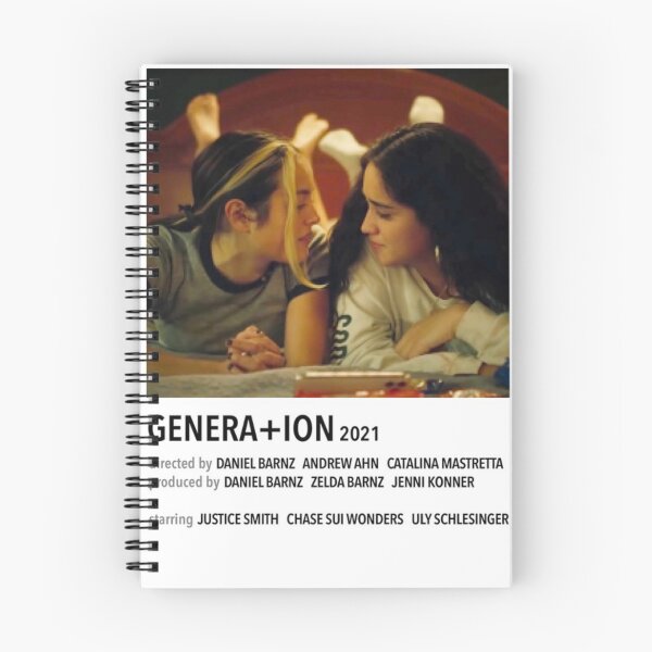 Item preview, genera+ion v. 6 designed and sold by celestivl.