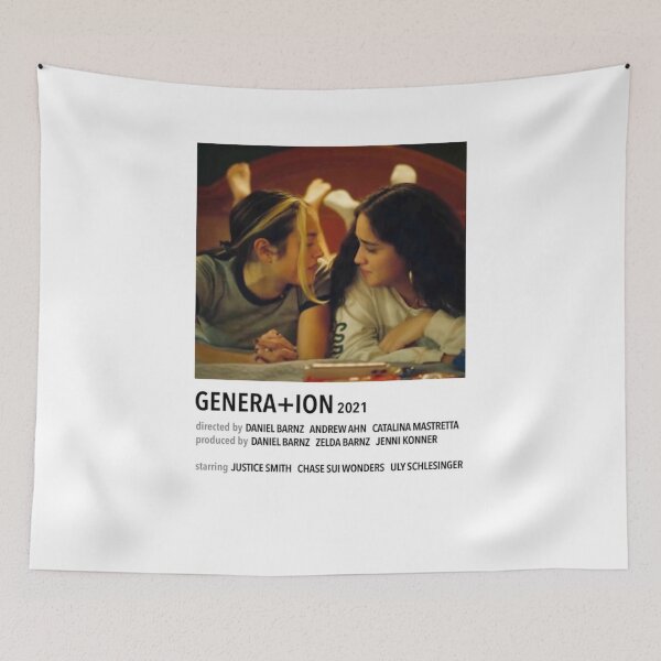 Item preview, genera+ion v. 6 designed and sold by celestivl.