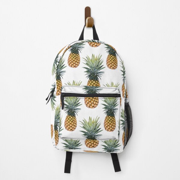 Item preview, Pineapple Photograph Tropical Art designed and sold by FiveDucklings.