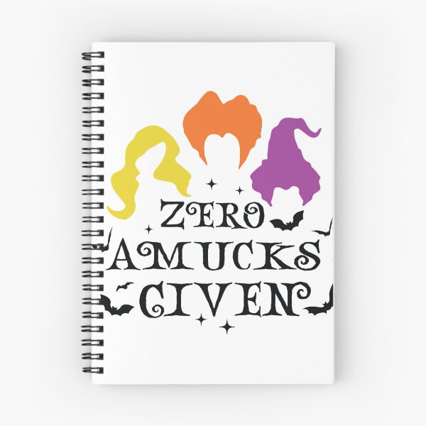 Item preview, Zero amucks given shirt - Funny shirt designed and sold by GojoSenko.