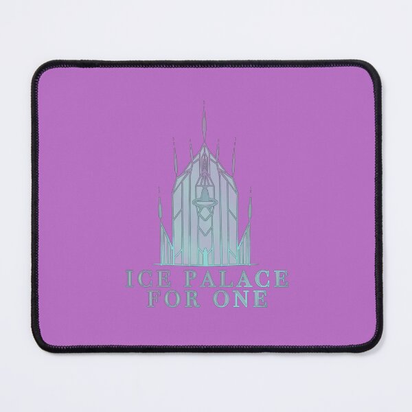 Item preview, ice palace for one designed and sold by kayleelives.