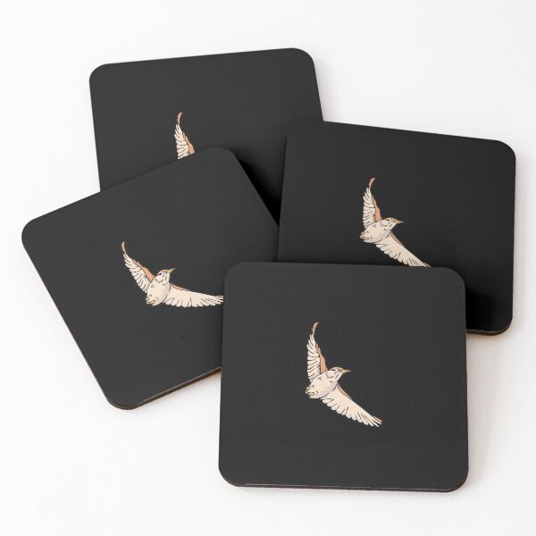 Item preview, Bird flying designed and sold by zaher97.