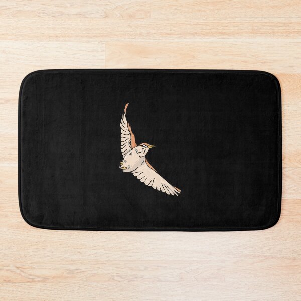 Item preview, Bird flying designed and sold by zaher97.
