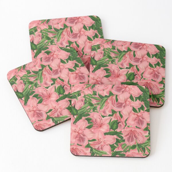Item preview, Floral Pattern Background designed and sold by JOY STORE 45.