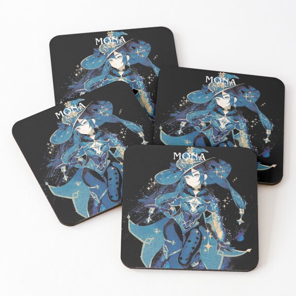 Item preview, Nuar Neon Intriguing Astrology designed and sold by EgorBratkin.