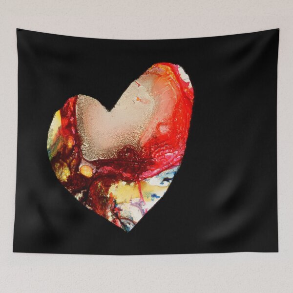 Item preview, Tinderbox of a Heart designed and sold by Club30-80.