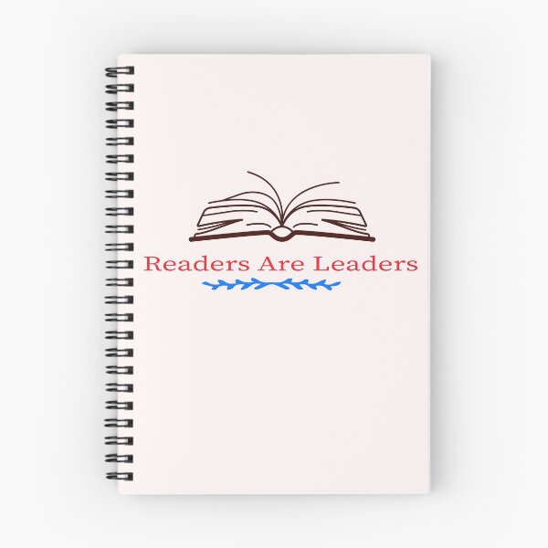 Item preview, Readers Are Leaders designed and sold by AYIJOUB.