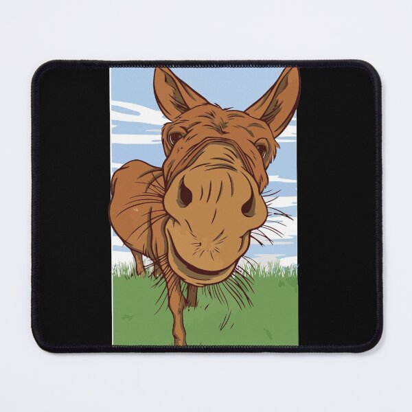 Item preview, Donkey designed and sold by zaher97.