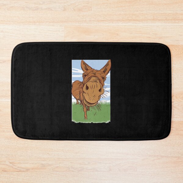 Item preview, Donkey designed and sold by zaher97.