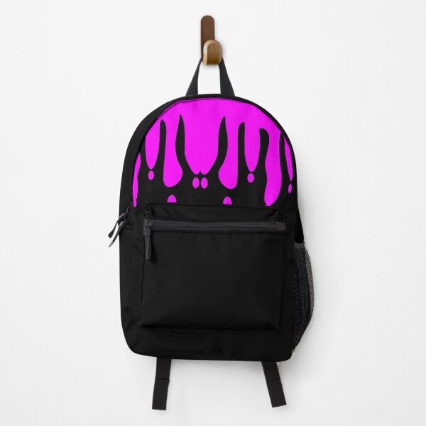 Item preview, CARNIVAL THRILLS: TOXIC OOZE (PINK) designed and sold by Antisocial Creatives.