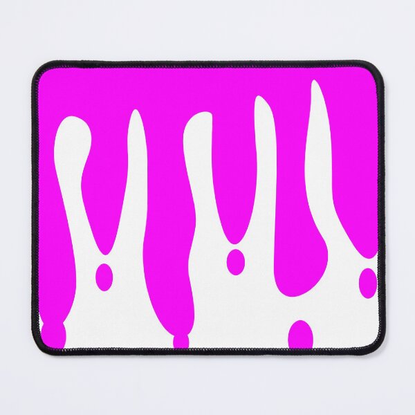 Item preview, CARNIVAL THRILLS: TOXIC OOZE (PINK) designed and sold by Antisocial Creatives.