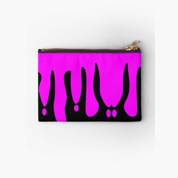 Item preview, CARNIVAL THRILLS: TOXIC OOZE (PINK) designed and sold by Antisocial Creatives.