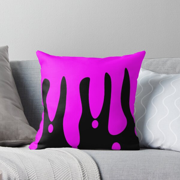 Item preview, CARNIVAL THRILLS: TOXIC OOZE (PINK) designed and sold by Antisocial Creatives.