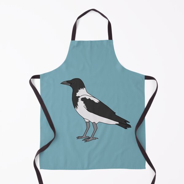 Item preview, Hooded Crow designed and sold by taylorrowan.